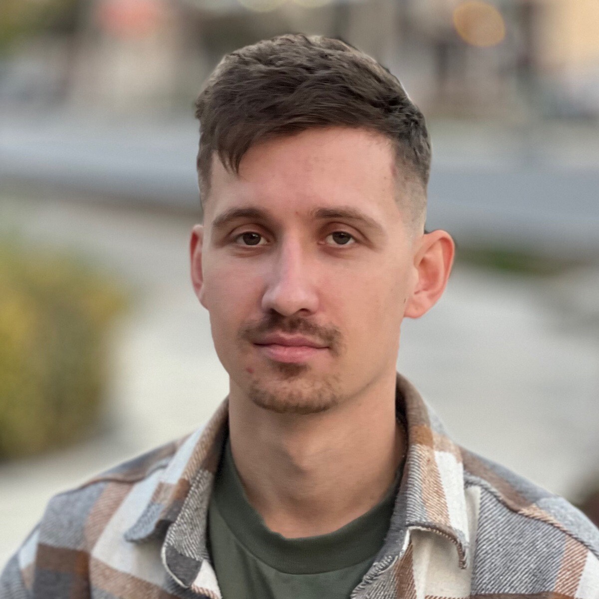 Андрей Прудников | Сетка — социальная сеть от hh.ru