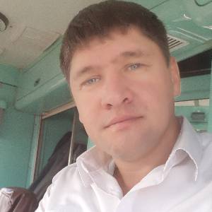Алексей Ялынский