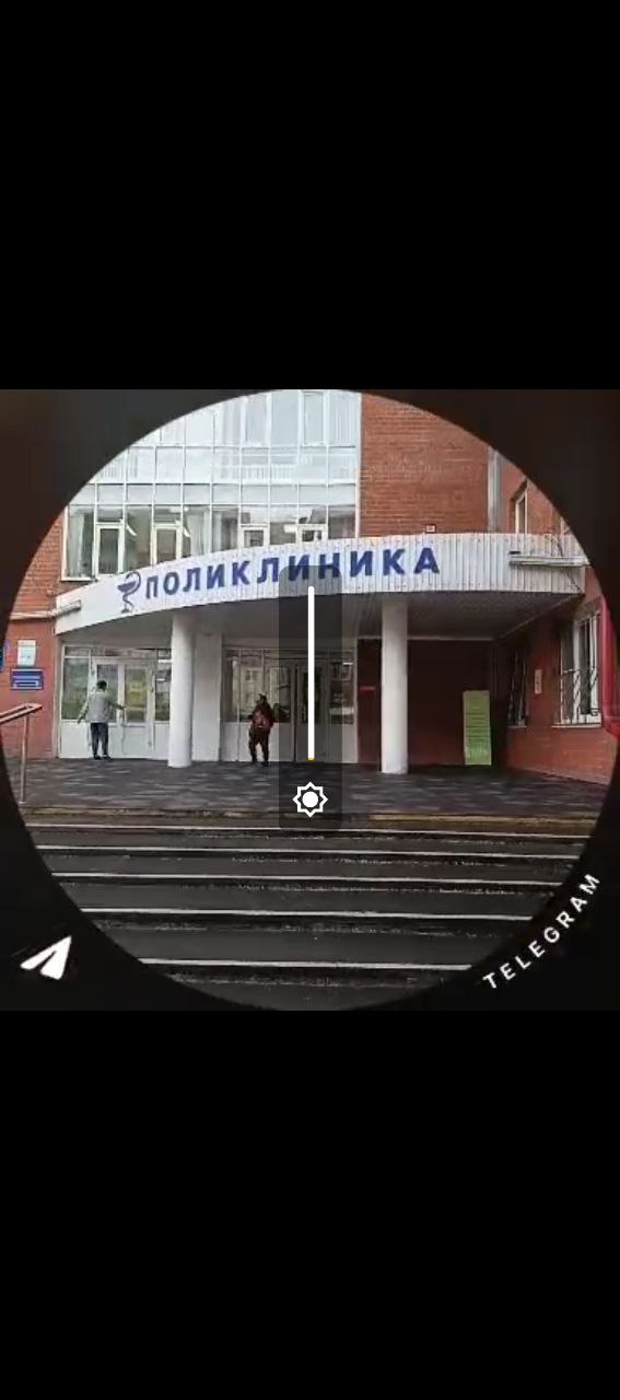 Назрела мысль про поликлиники.
Муниципальные, но с лёгким коммерческим душком. 😅
Ходите ли вы в поликлиники?
Я — да | Сетка — социальная сеть от hh.ru