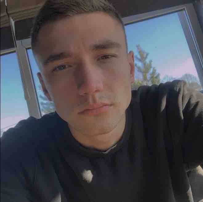 Александр Якуценя