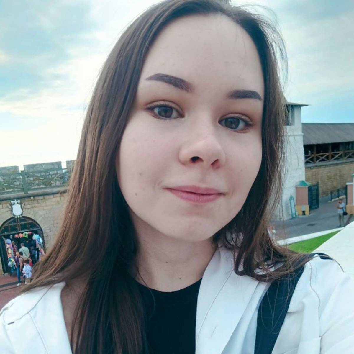Евгения Погудина