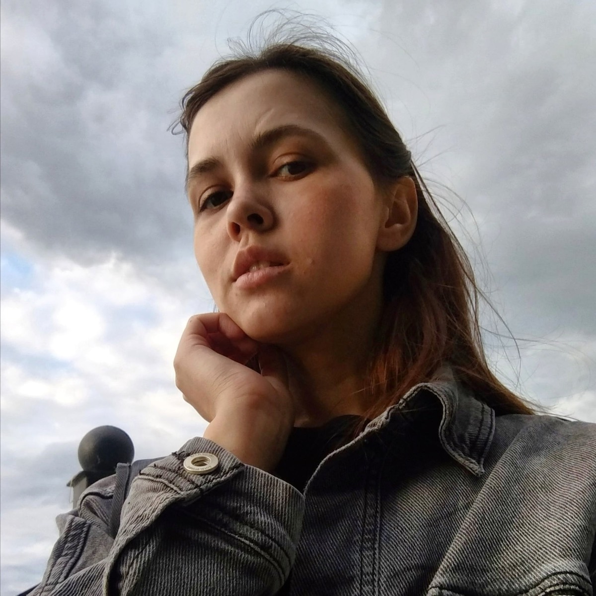 Анна Пышкова