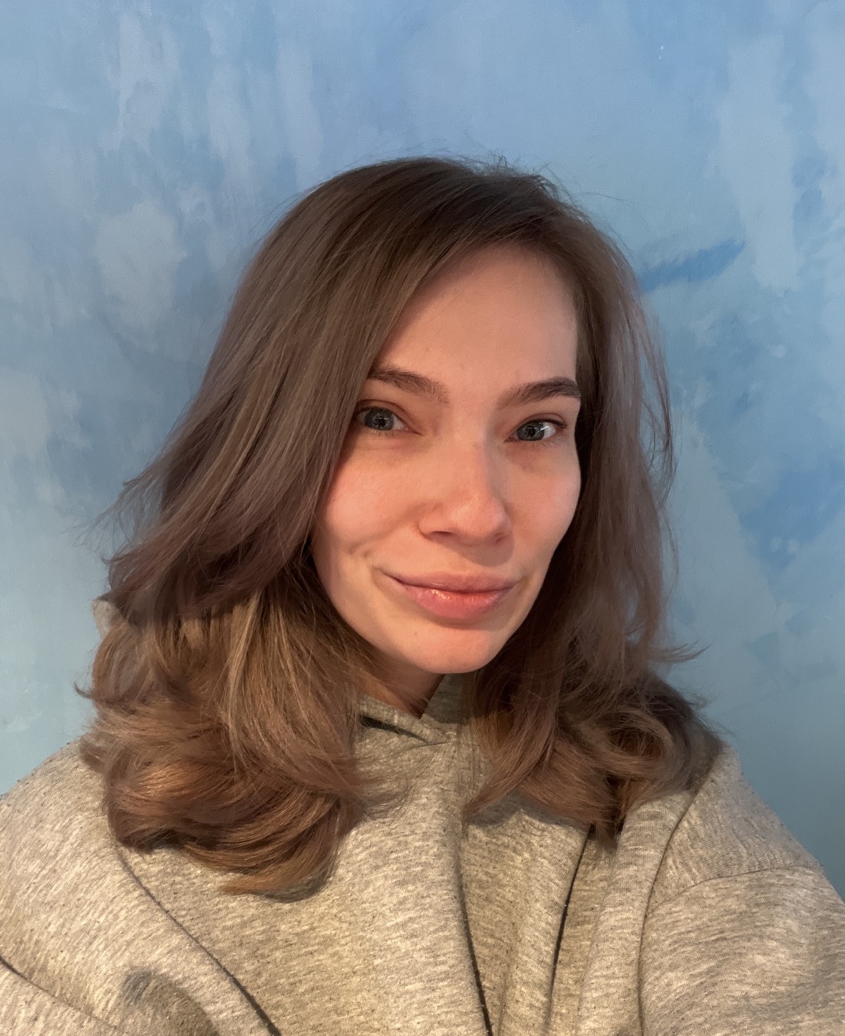 Полина Павшинская