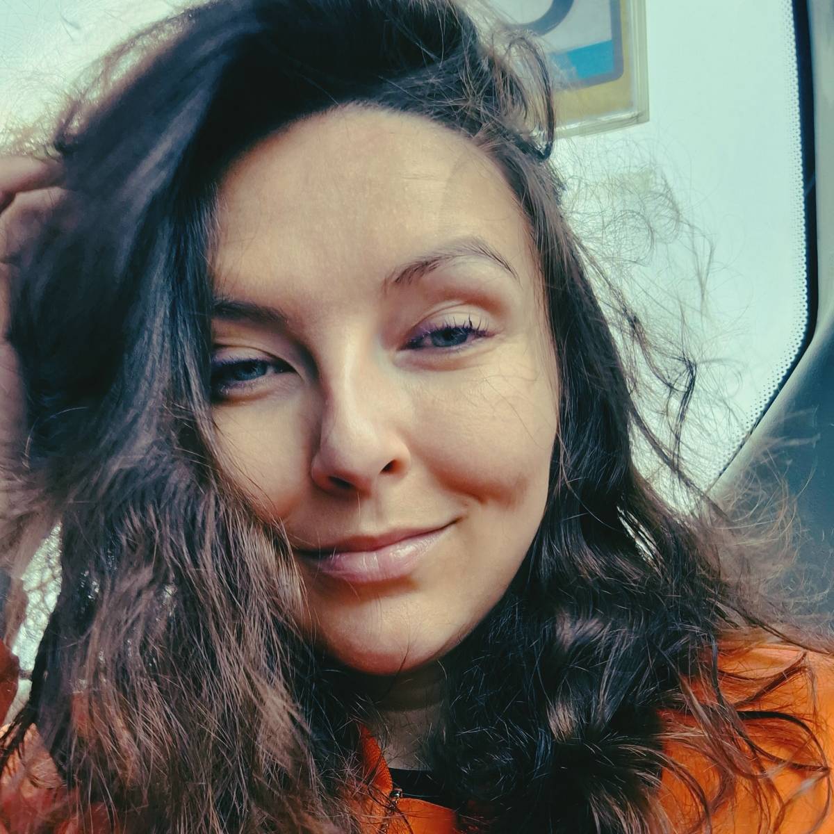 Светлана Громова