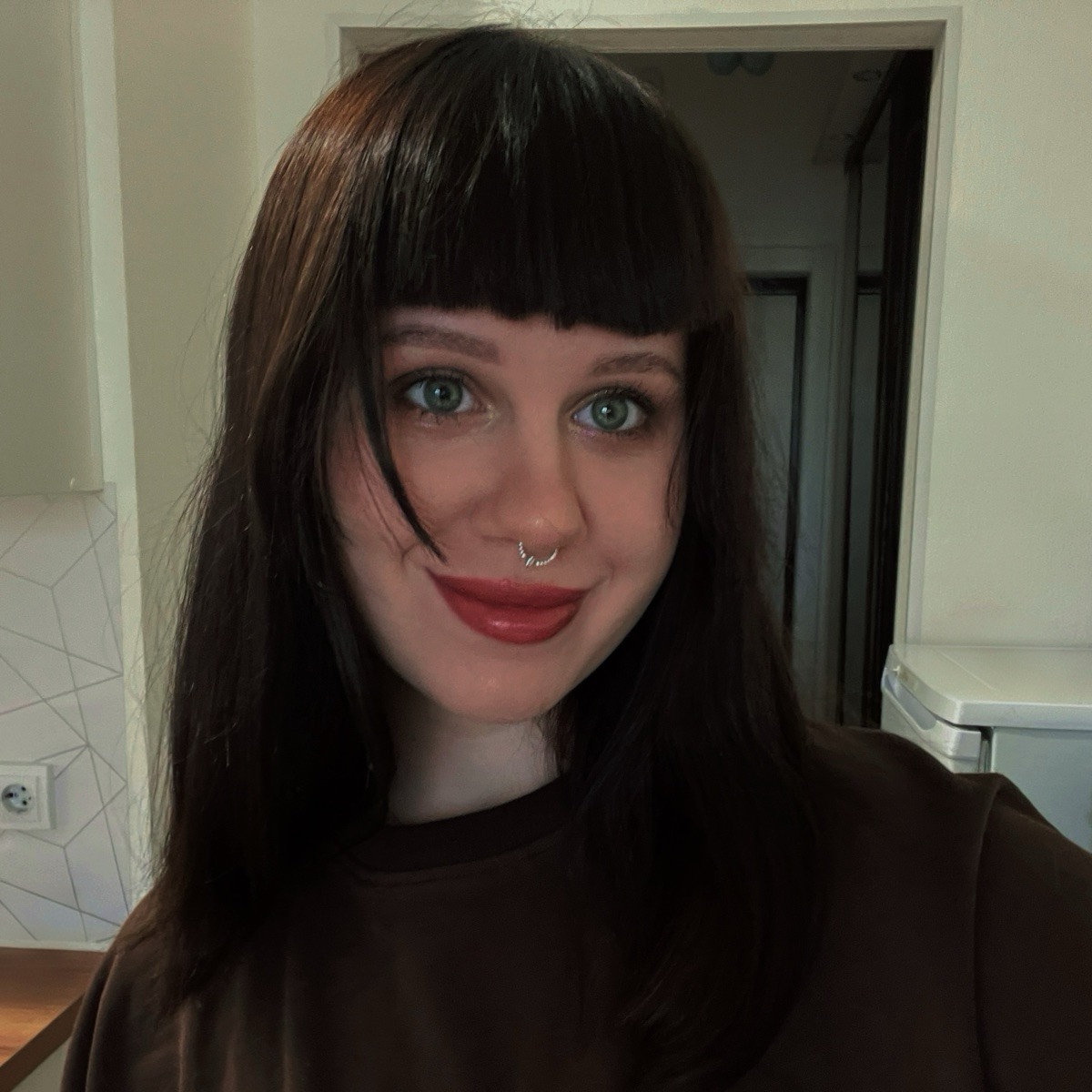 Юлия Куликова