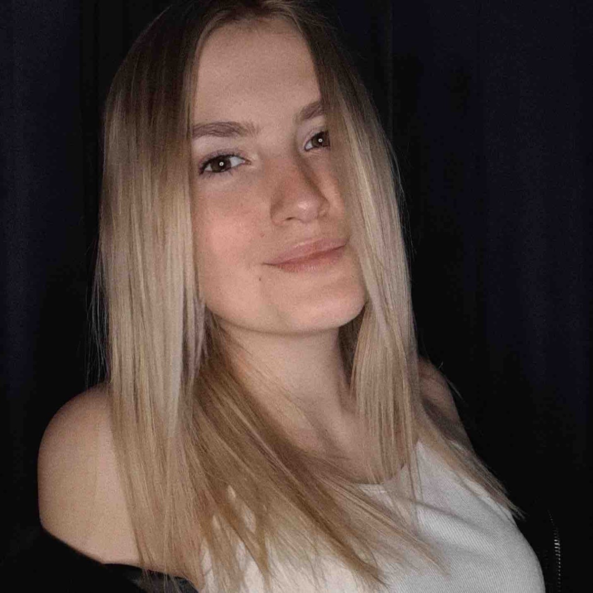 Дарья Андреещева