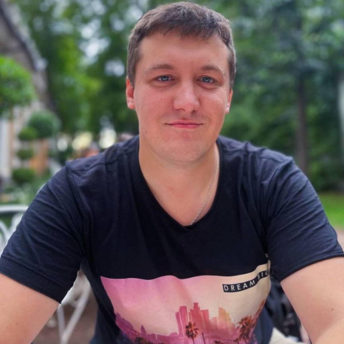 Илья Рисанов | Сетка — социальная сеть от hh.ru