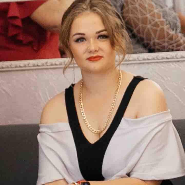 Маргарита Головина