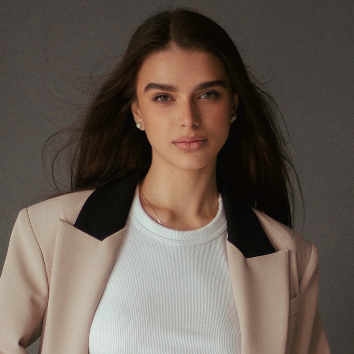 Анастасия Ершова