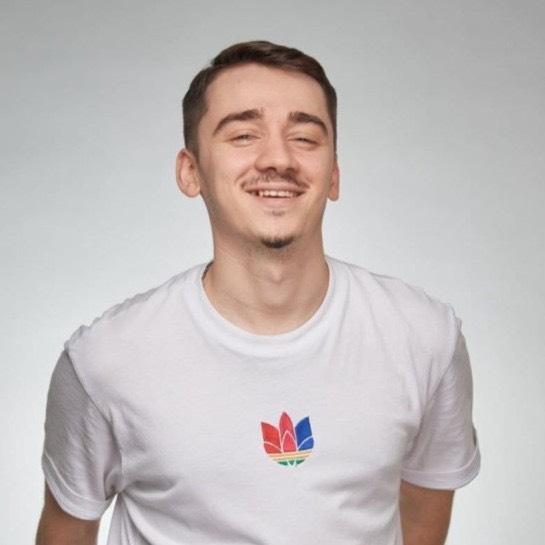 Игорь Бекбузаров | Сетка — социальная сеть от hh.ru