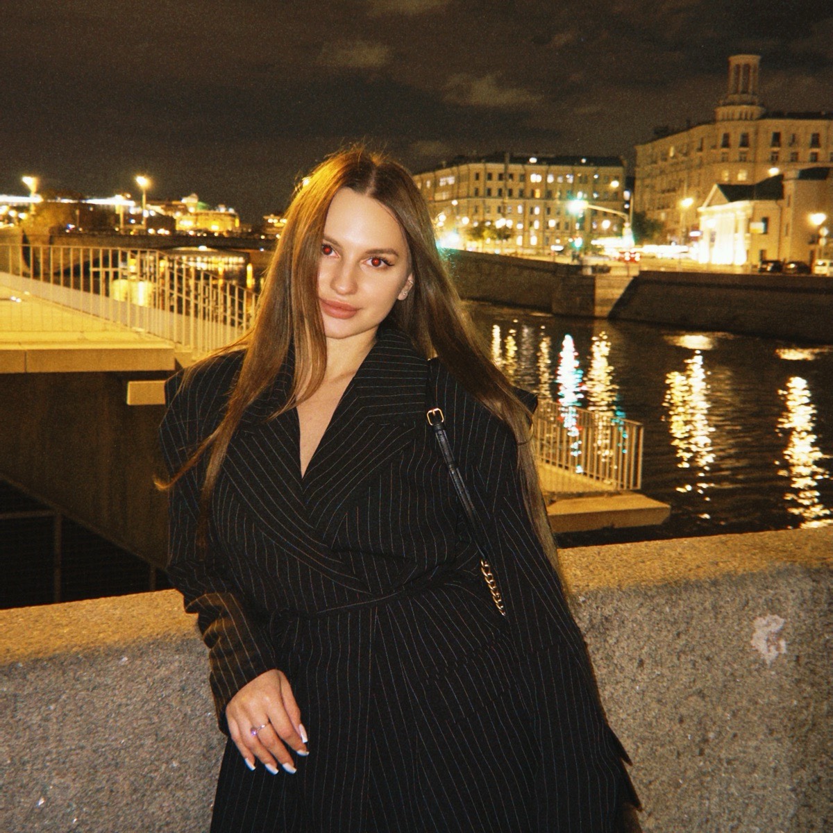 Софья Боднар | Сетка — социальная сеть от hh.ru