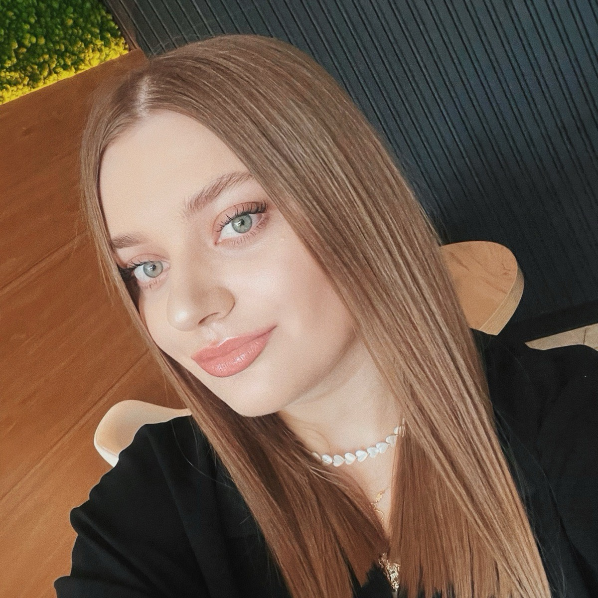 Юлия Нагубнева | Сетка — социальная сеть от hh.ru