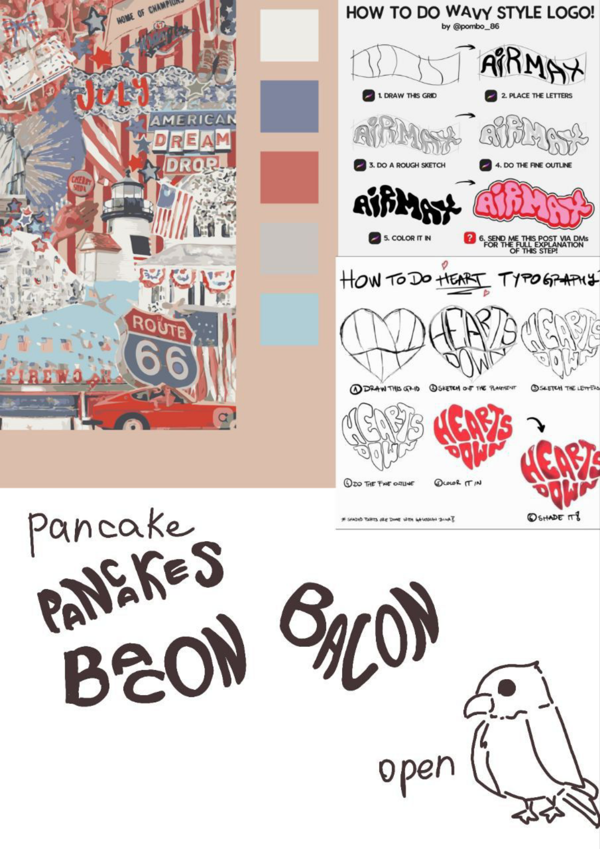 #ДизайнФестиваля | Сетка — социальная сеть от hh.ru