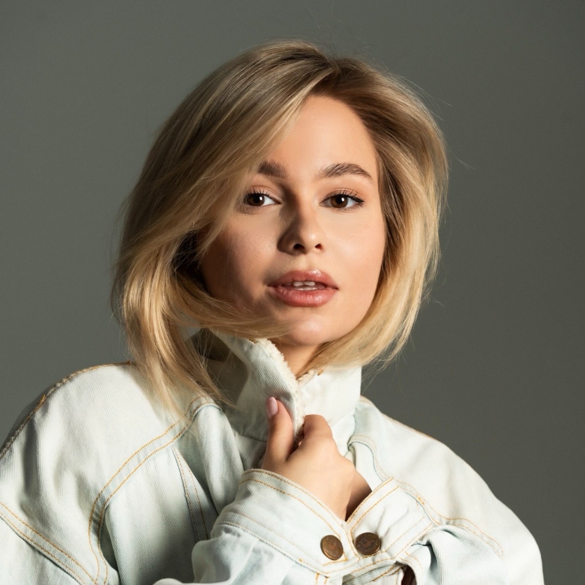 Виктория Тургенева | Сетка — социальная сеть от hh.ru