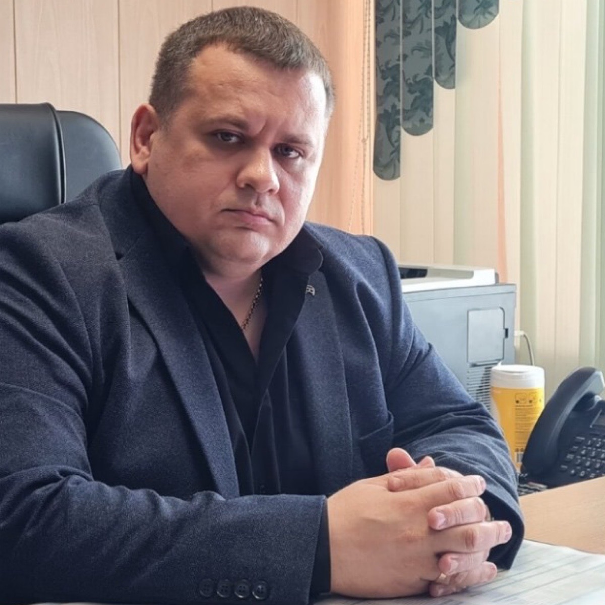 Артём Кадаев | Сетка — социальная сеть от hh.ru