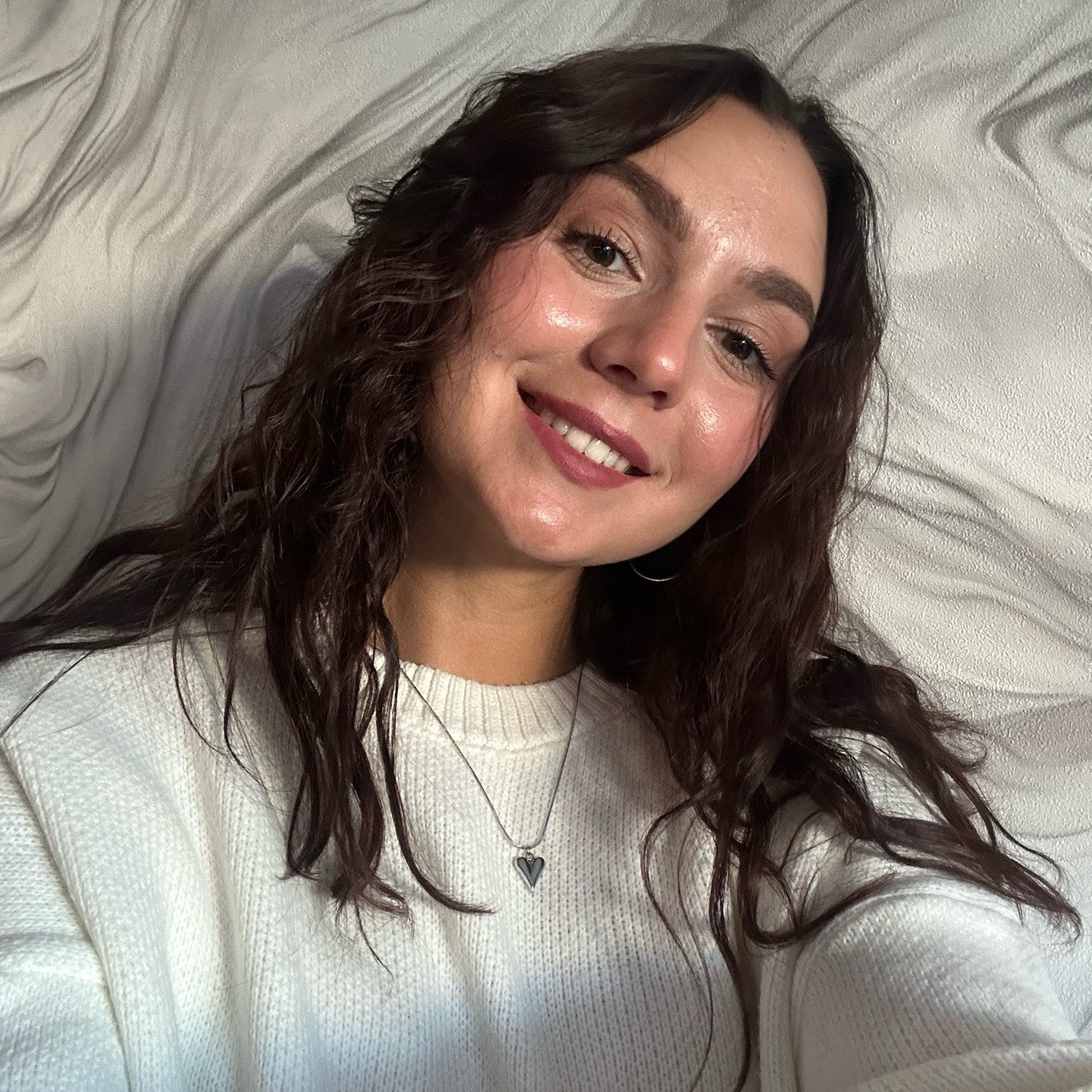 Мария Кудряшова | Сетка — социальная сеть от hh.ru