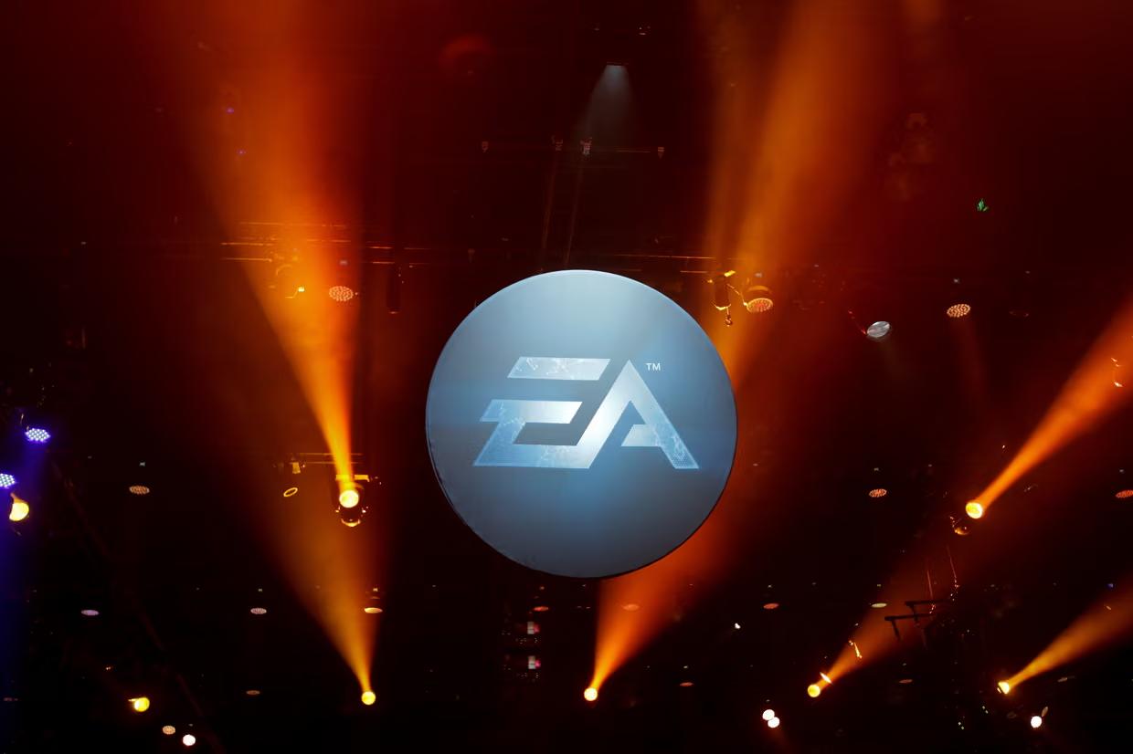 Саудовская Аравия купила Electronic Arts (EA) за 55 миллиардов долларов | Сетка — социальная сеть от hh.ru
