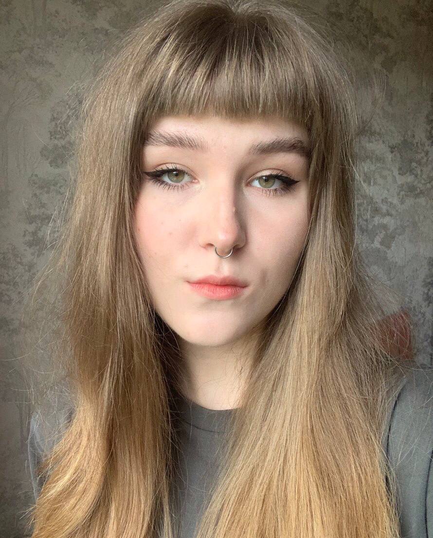 Кристина Рохина | Сетка — социальная сеть от hh.ru