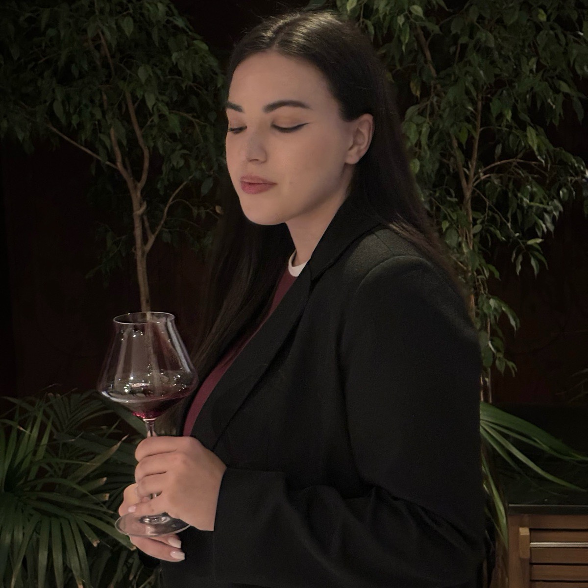 Екатерина Бессонова | Сетка — социальная сеть от hh.ru