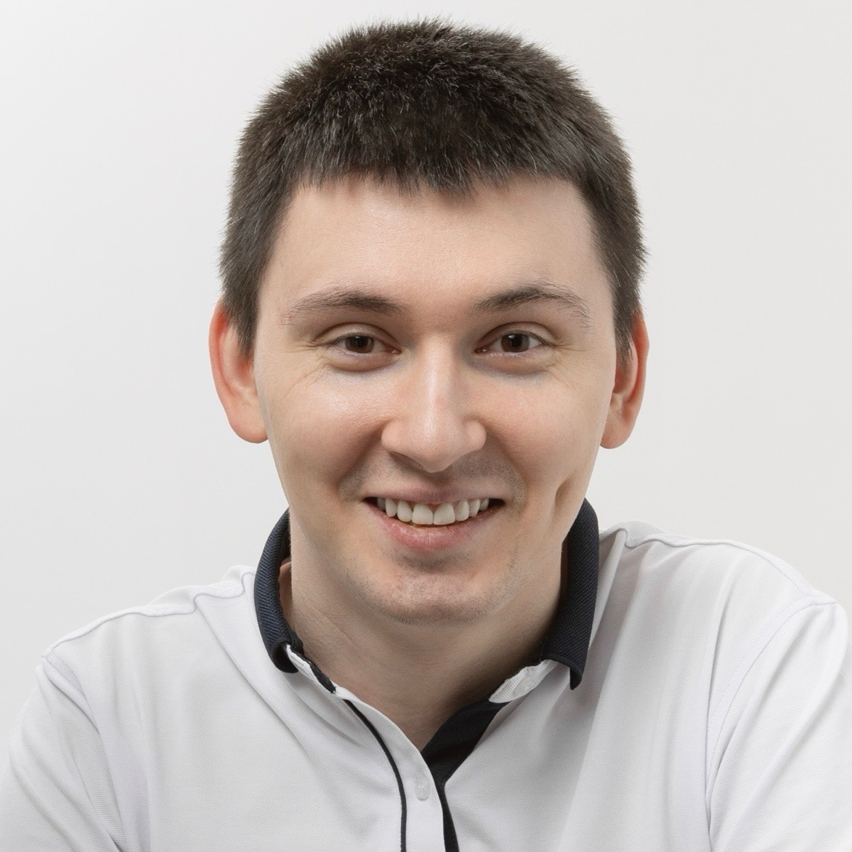 Дмитрий Алешко
