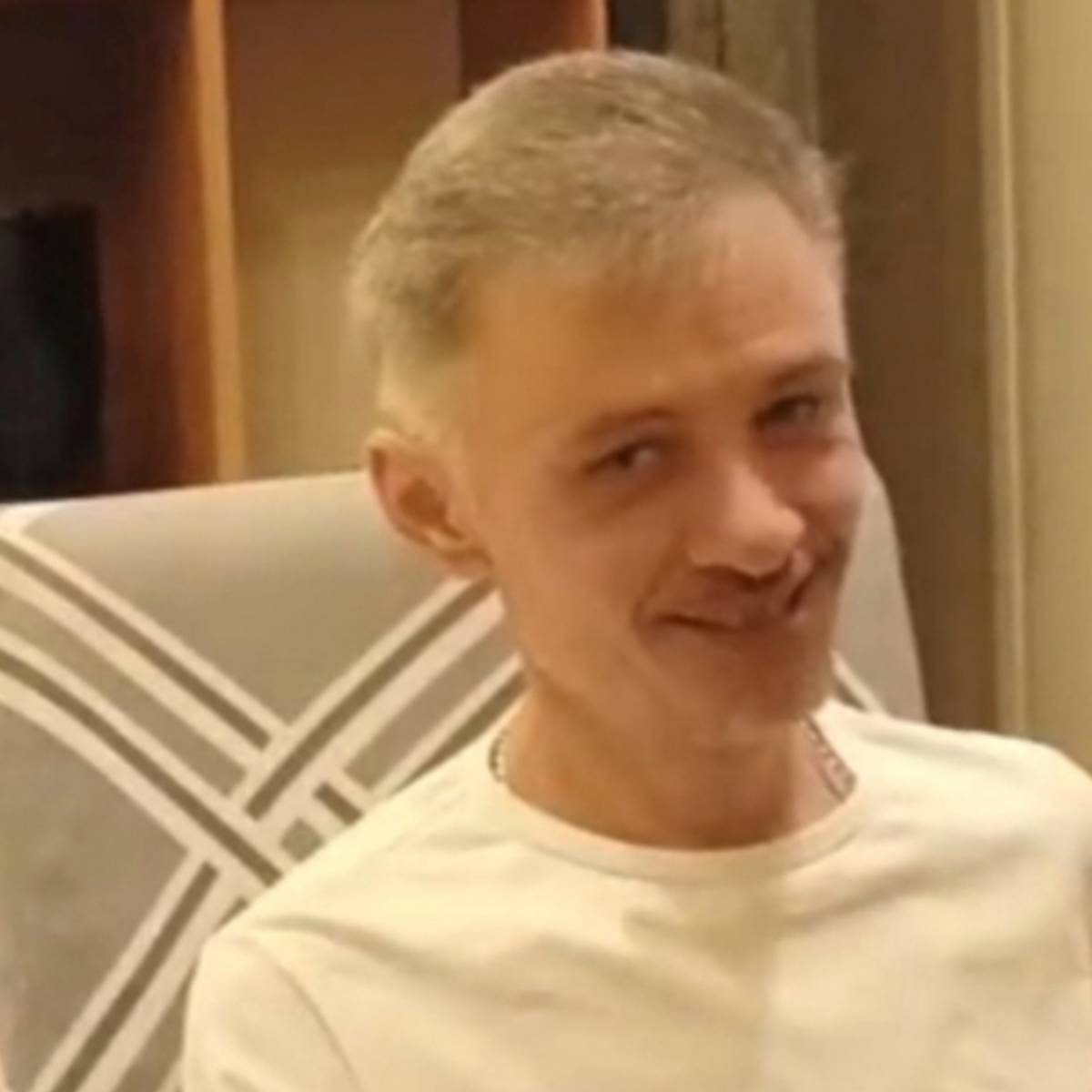 Виталий Стрельчук | Сетка — социальная сеть от hh.ru