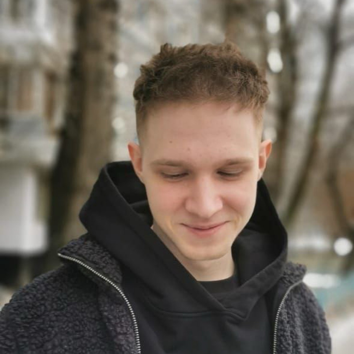 Артём Клименко