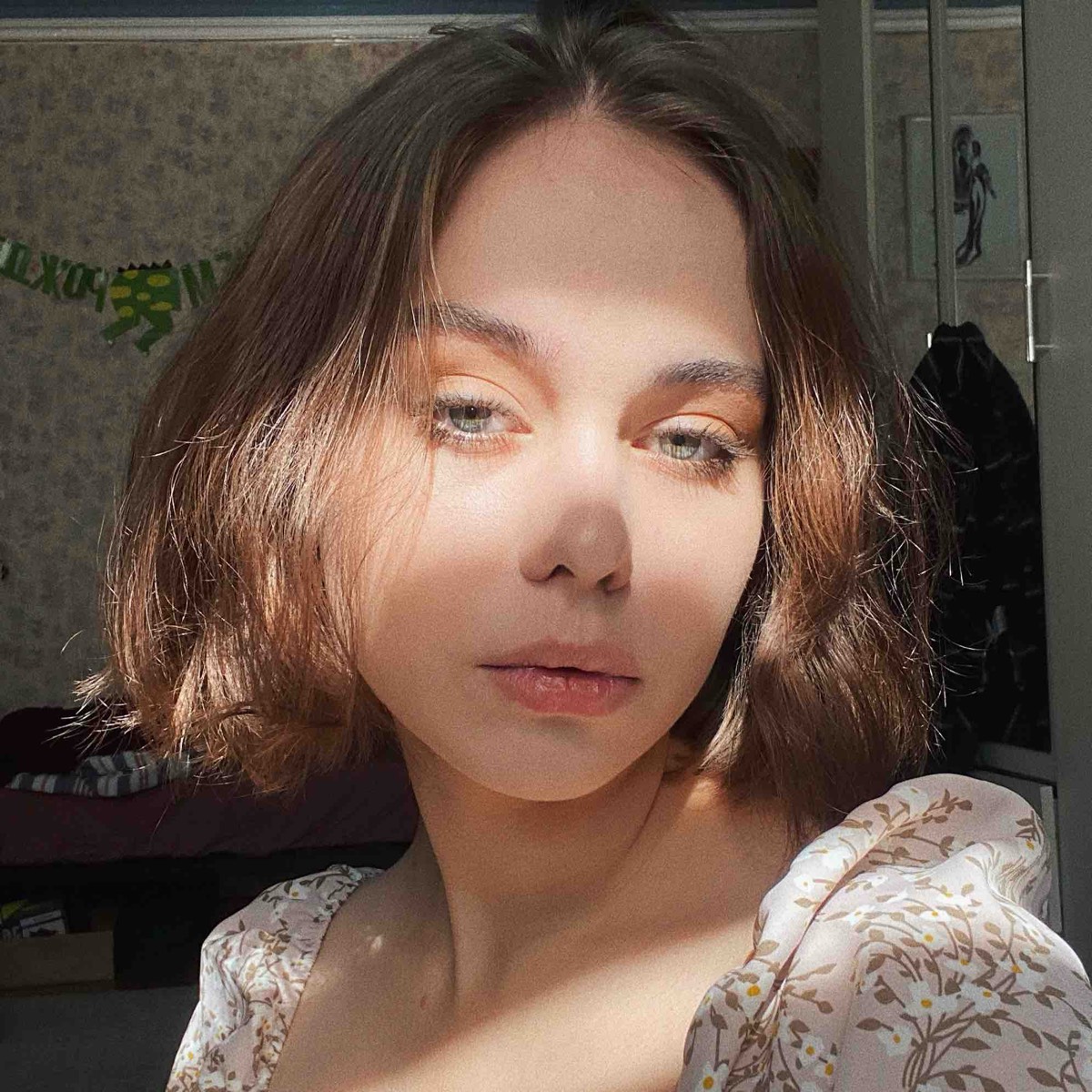 Елена Ларина