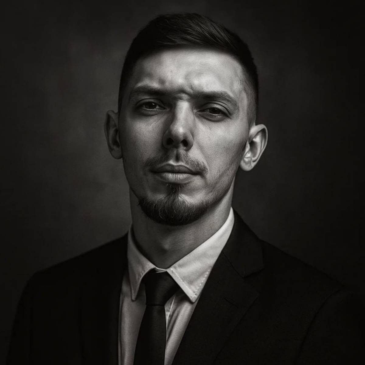 Эрик Левит