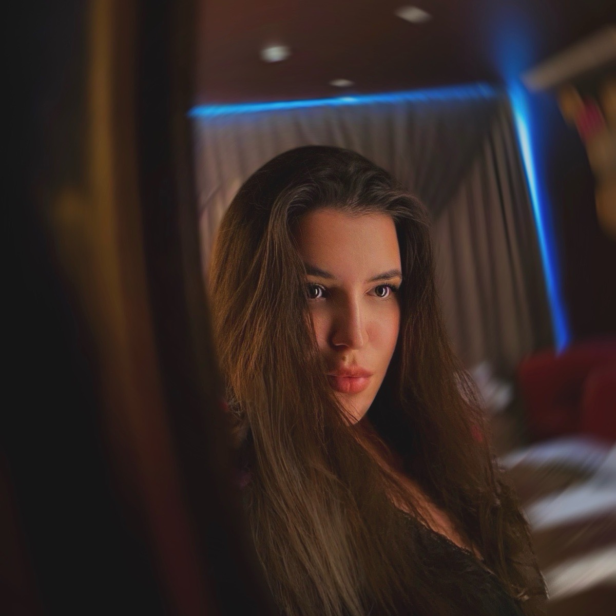 Арина Бондаренко