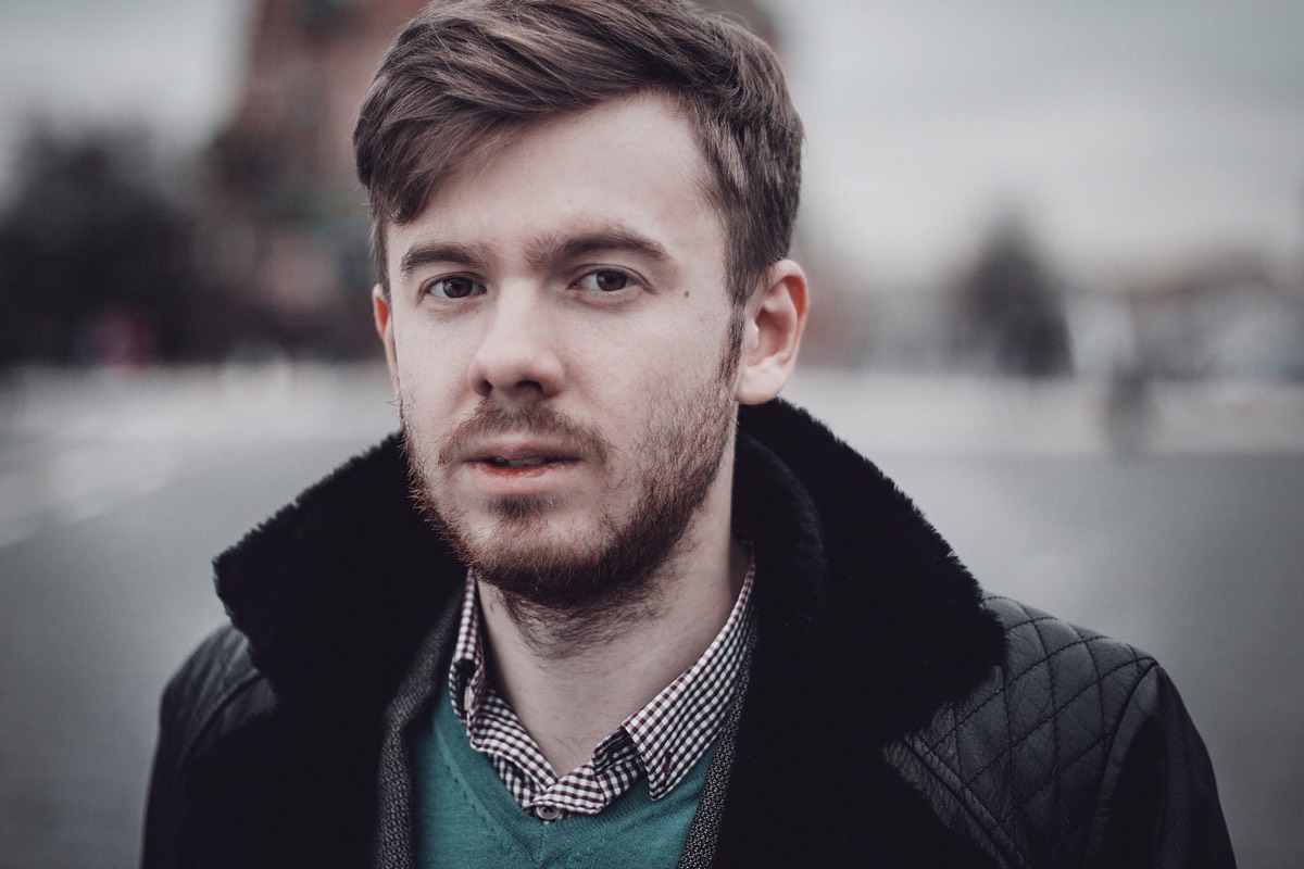 Игорь Сумин