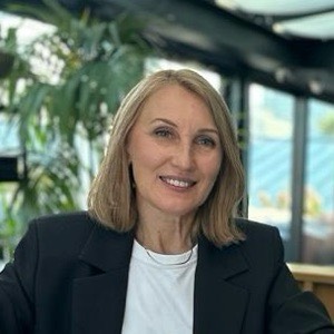 Светлана Якимова