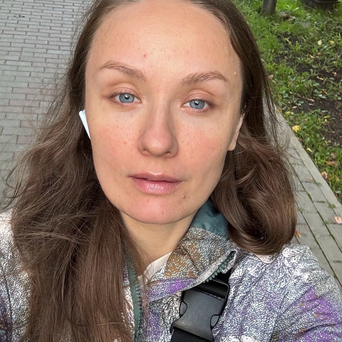 Вероника Троязыкова