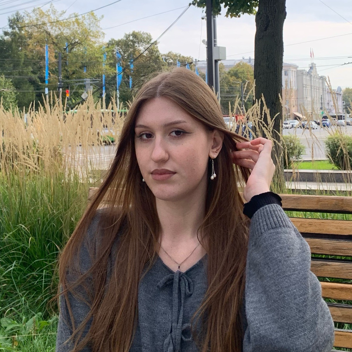 Карина Деркачева