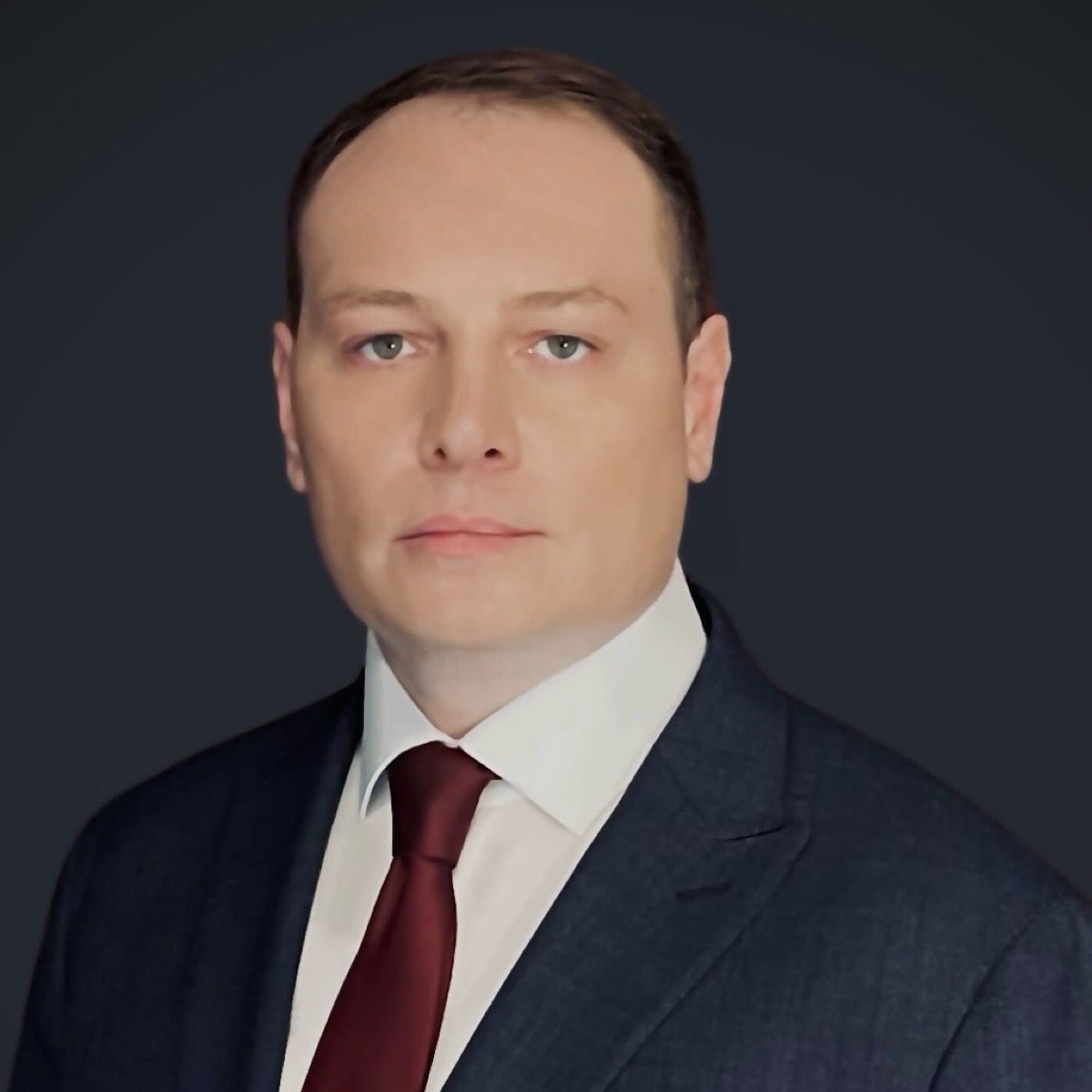 Дмитрий Пузин