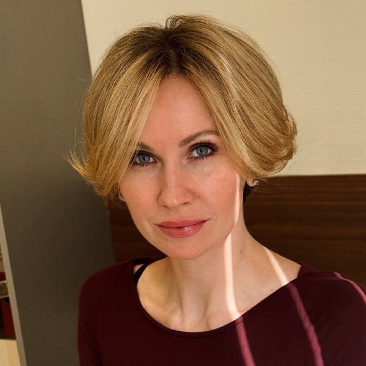 Екатерина Авраменко