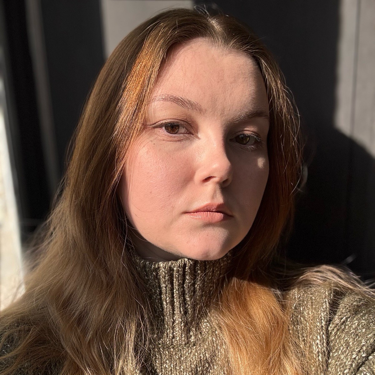 Алена Любарцева | Сетка — социальная сеть от hh.ru