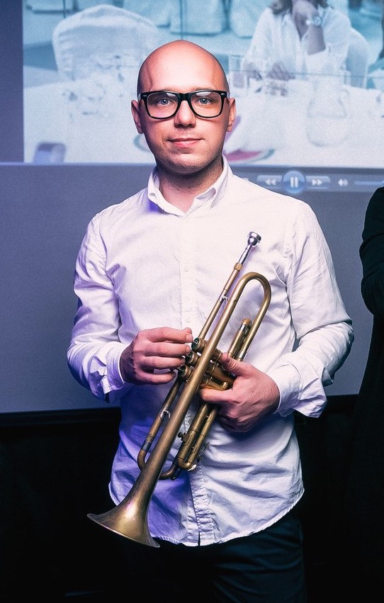 Роман Беликов | Сетка — социальная сеть от hh.ru