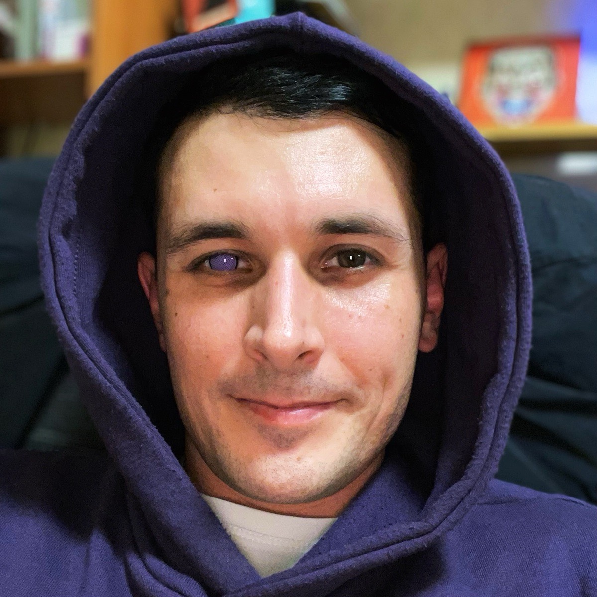Андрей Грозин