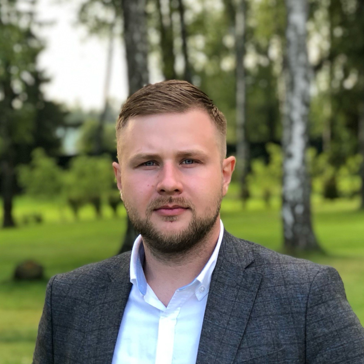 Егор Вершнин | Сетка — социальная сеть от hh.ru