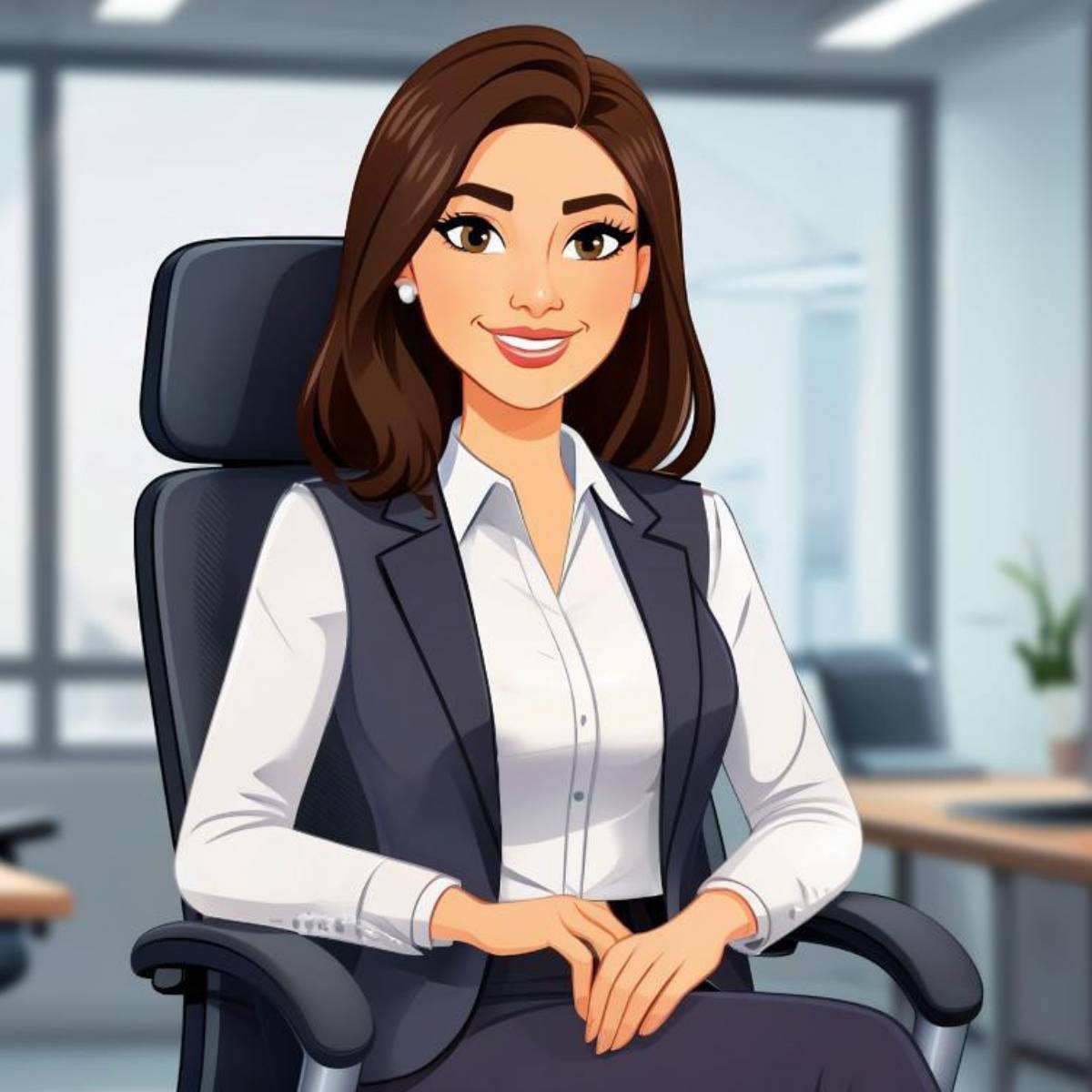 Марина Рогозина