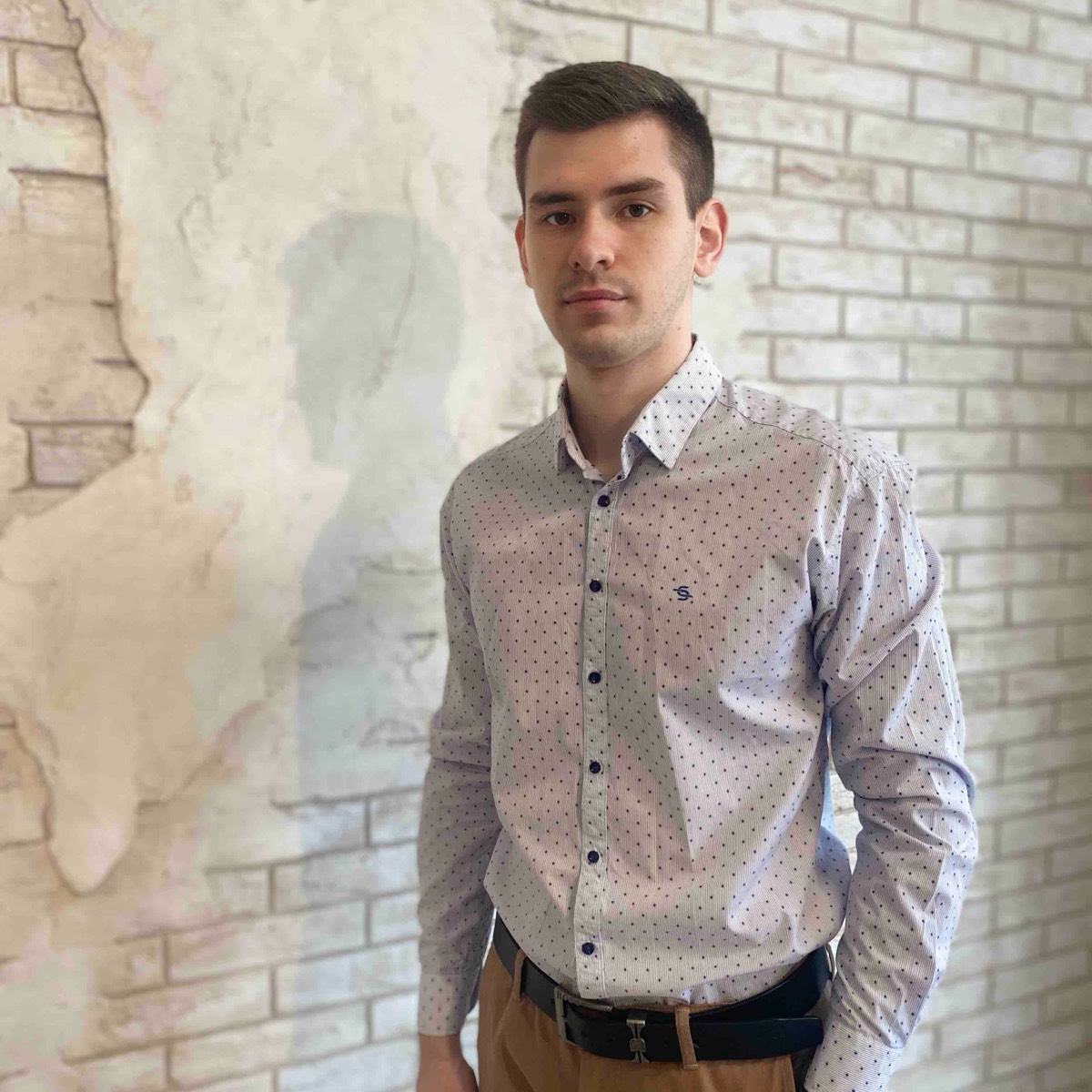 Никита Кононыхин | Сетка — социальная сеть от hh.ru