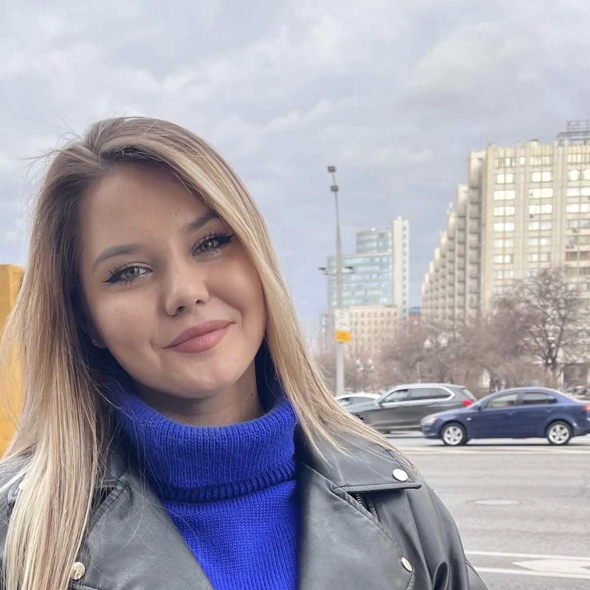 Эльнара Крысанова | Сетка — социальная сеть от hh.ru