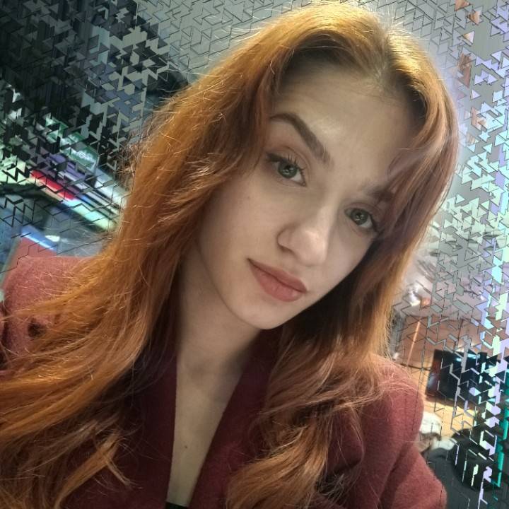 Екатерина Эль-Сайед