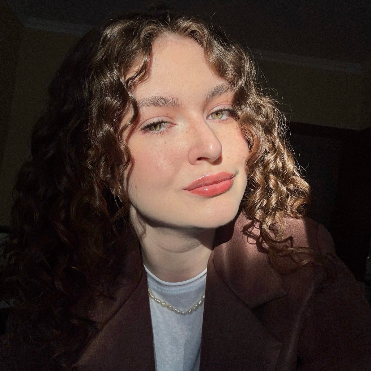 Дарья Маркелова