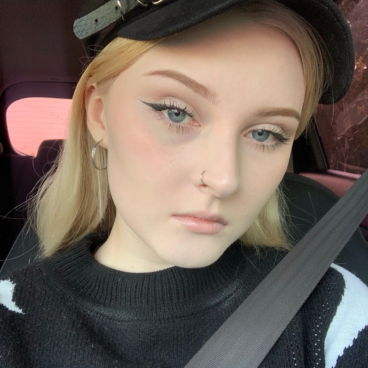 Алёна Титова