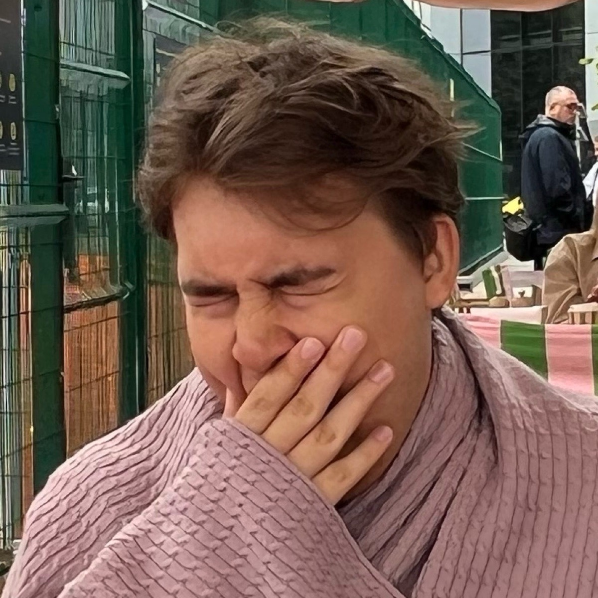 Андрей Быстрых | Сетка — социальная сеть от hh.ru