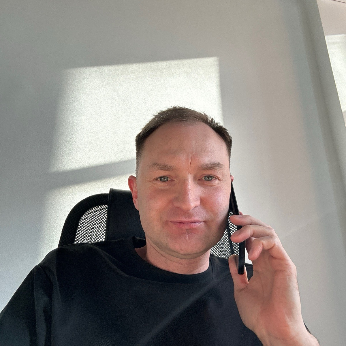 Ренат Гайсин | Сетка — социальная сеть от hh.ru