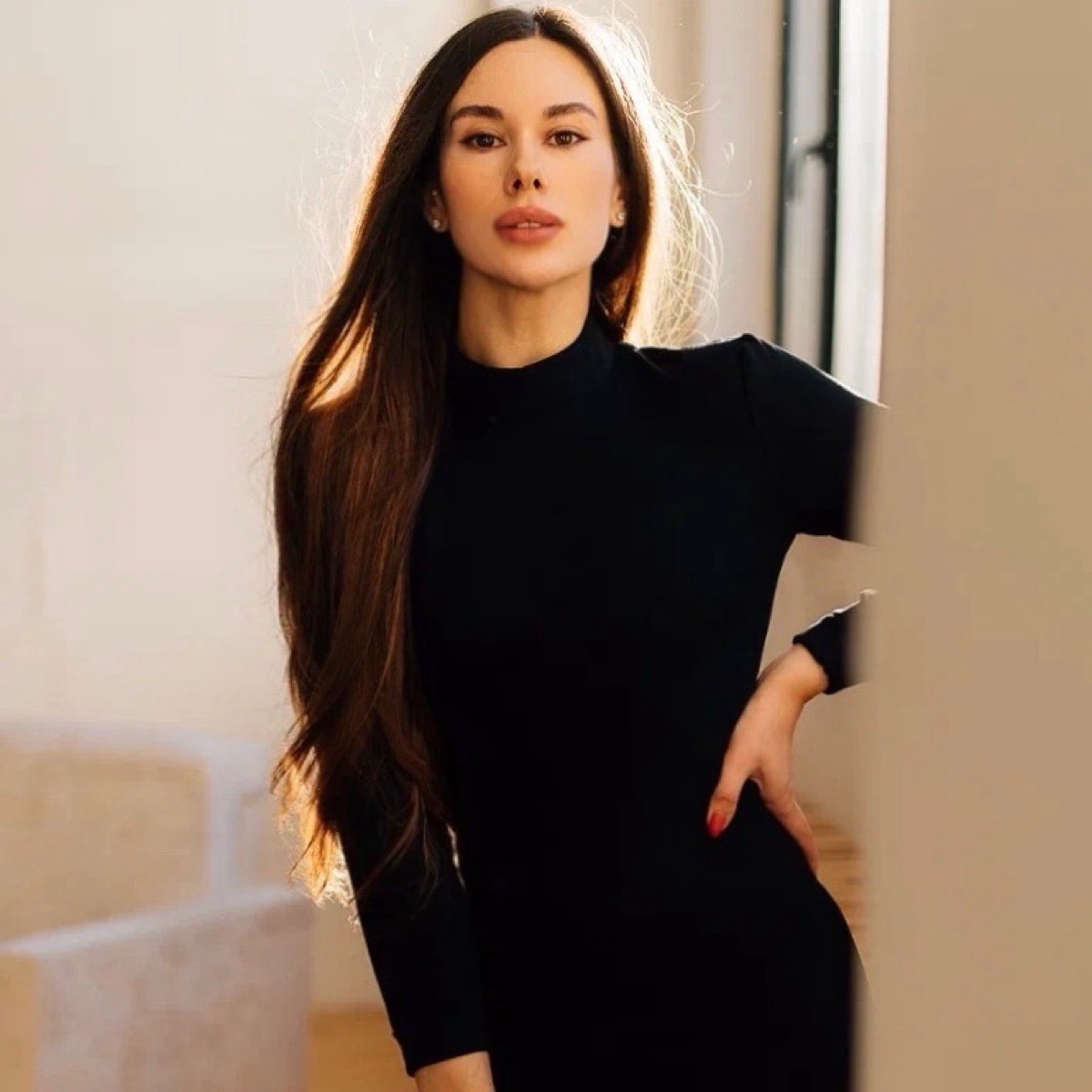 Ирина Ульрих