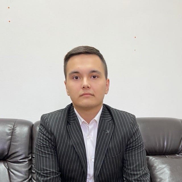 Данил Фаткуллин