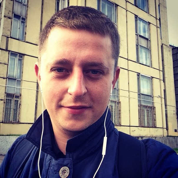 Александр Головченко